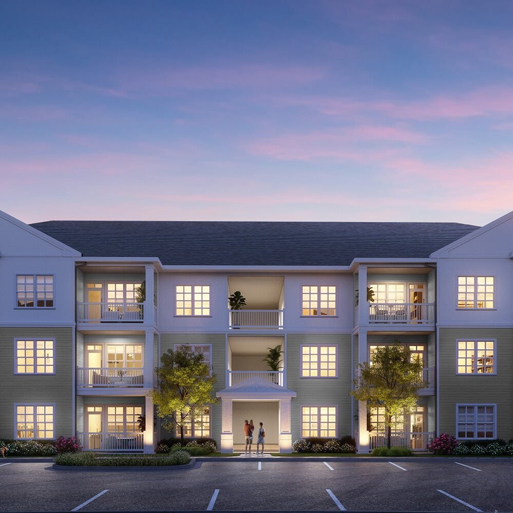 Image for Cape Fear Construction Group Awarded First Certificate Of Occupancy